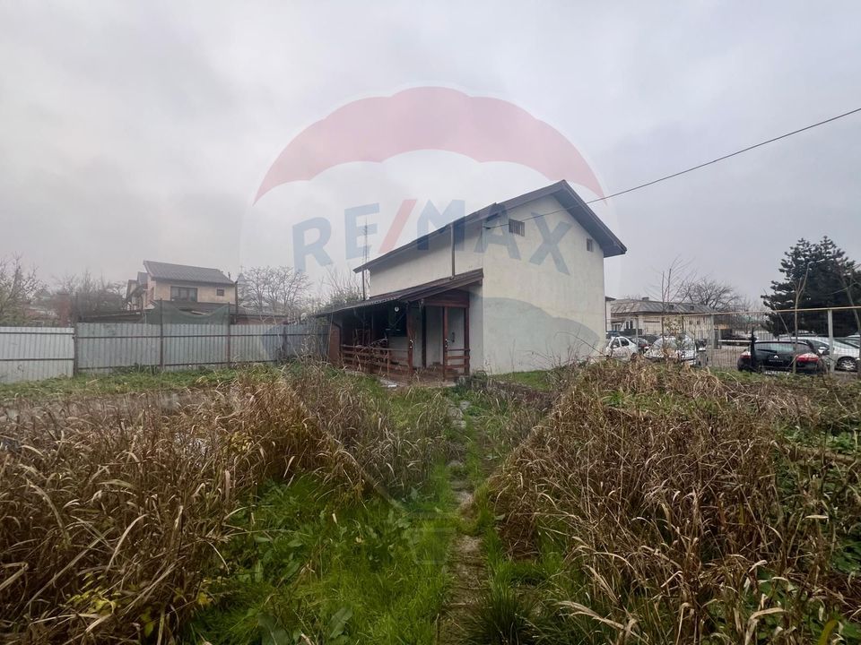 7 room House / Villa for sale, Central area