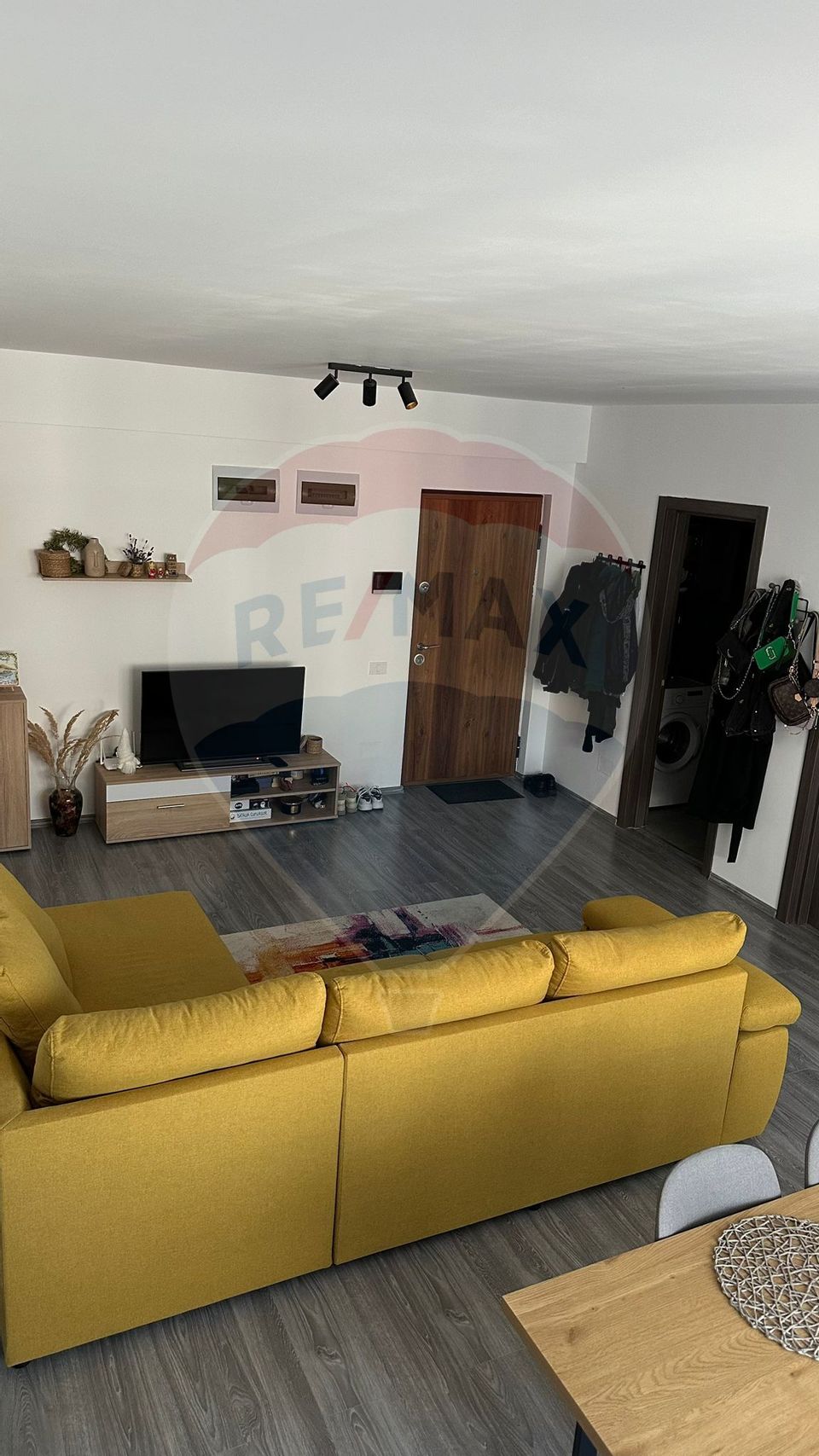 2 room Apartment for sale, Triaj area