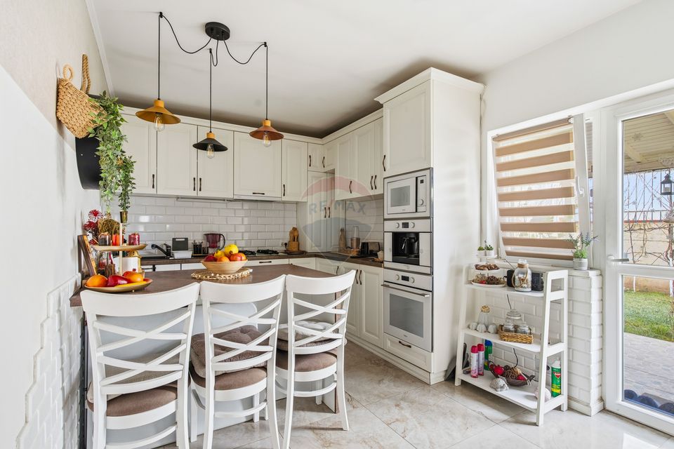 Casă + Apartament Separat - 5 Camere - Hlincea - 0% COMISION 0% TVA