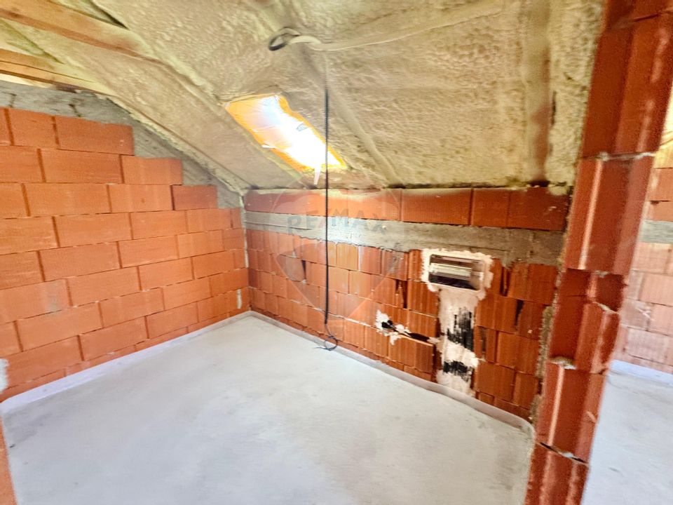 5 room House / Villa for sale, Central area