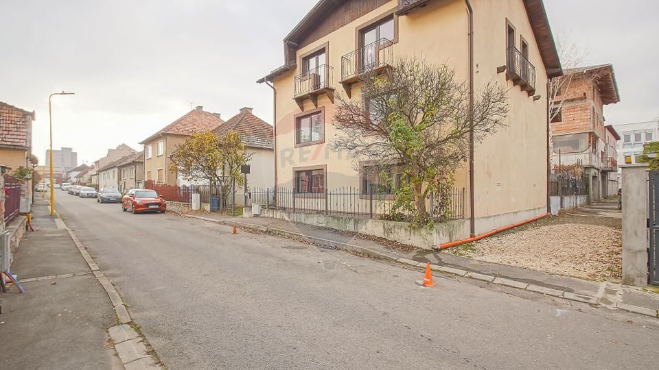 Spațiu comercial de 274mp de vânzare în zona Astra