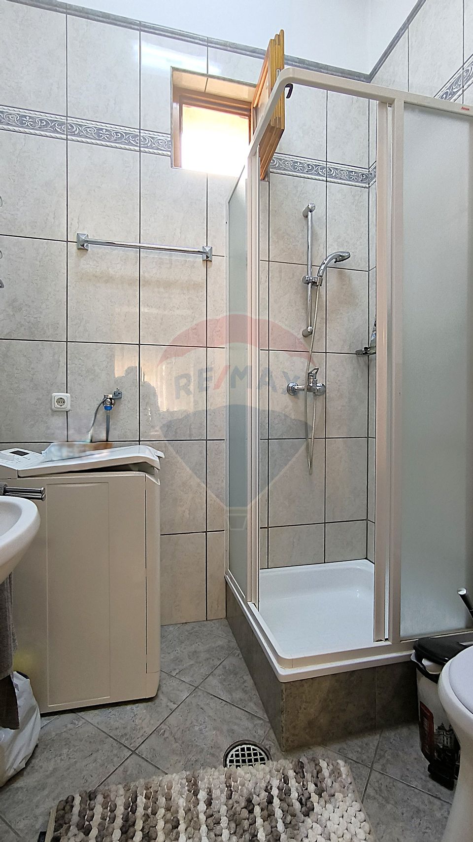 Apartament la casă în zona centrală – Str. M. Viteazu (fosta Teches)