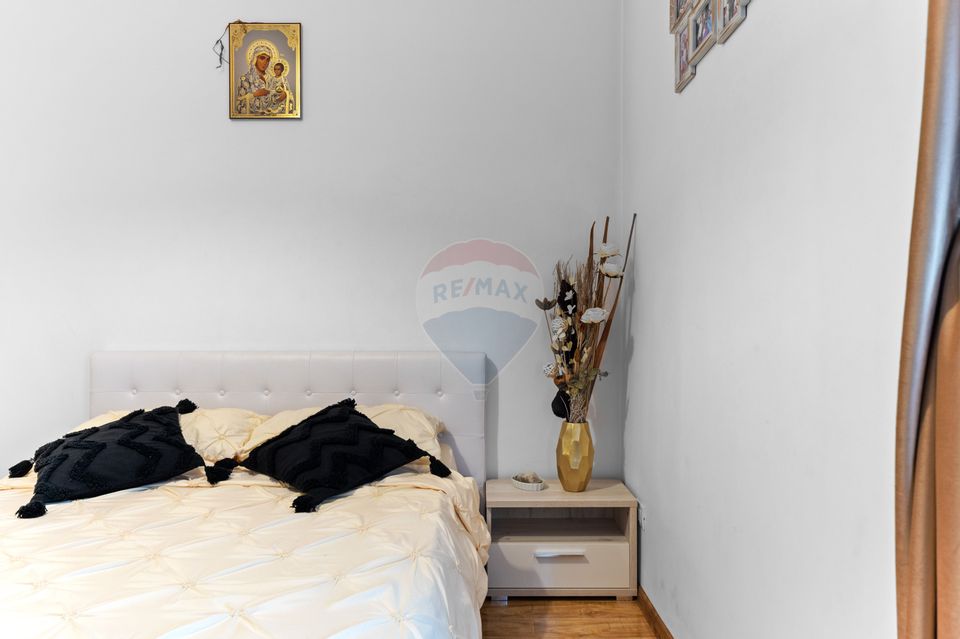 9 room House / Villa for sale, Colentina area