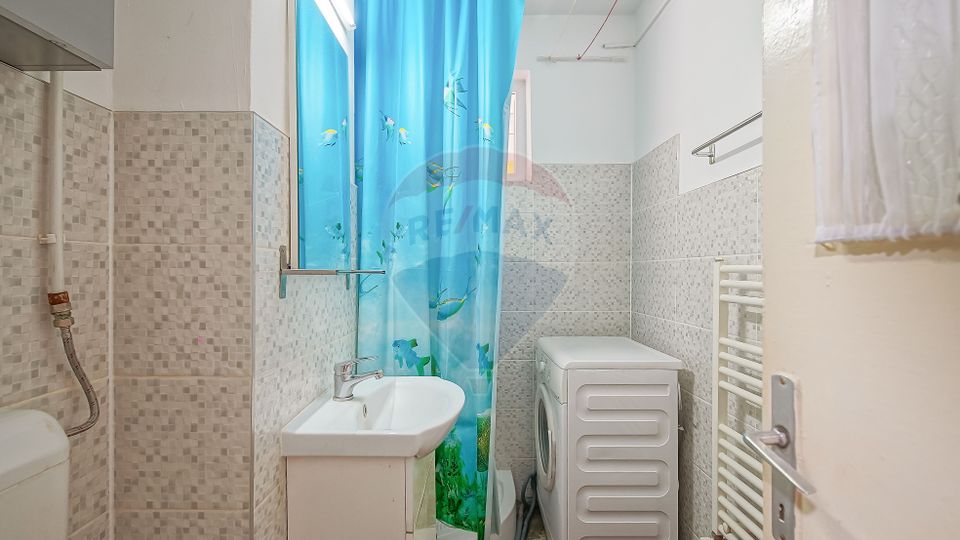 COMISION 0% || 3 CAMERE DECOMANDAT || ETAJUL 1 || GRIVITEI