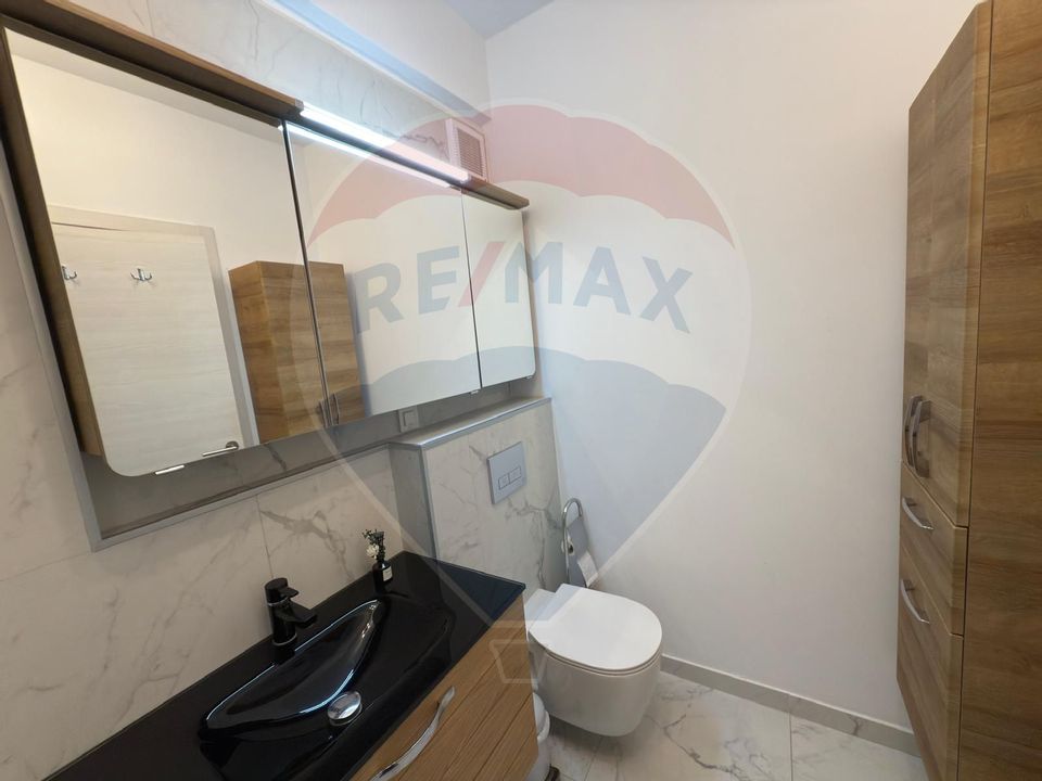 STUDIO DE INCHIRIAT|  AVIATIEI APARTMENTS