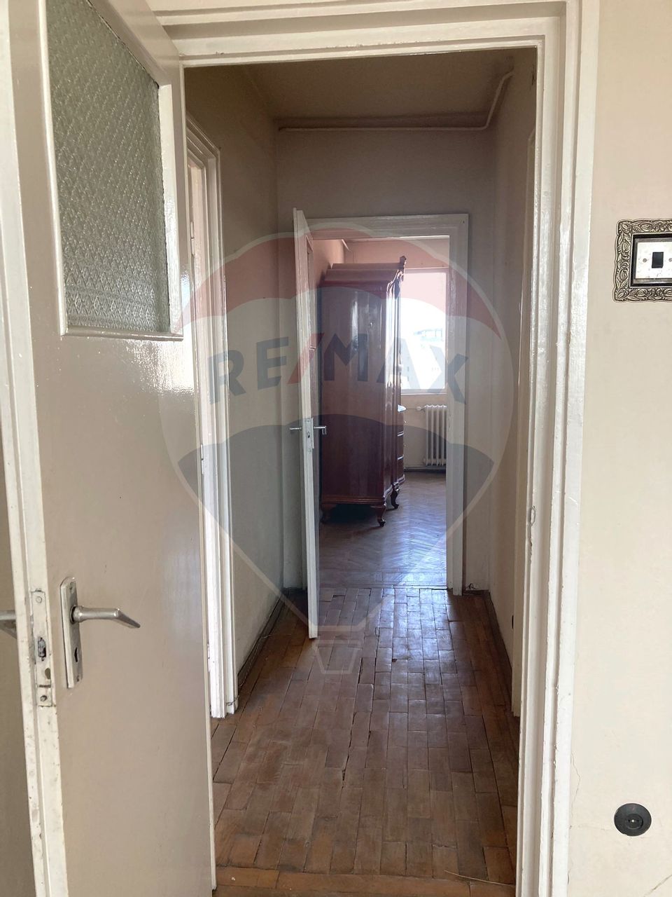 3 room Apartment for sale, Basarab area