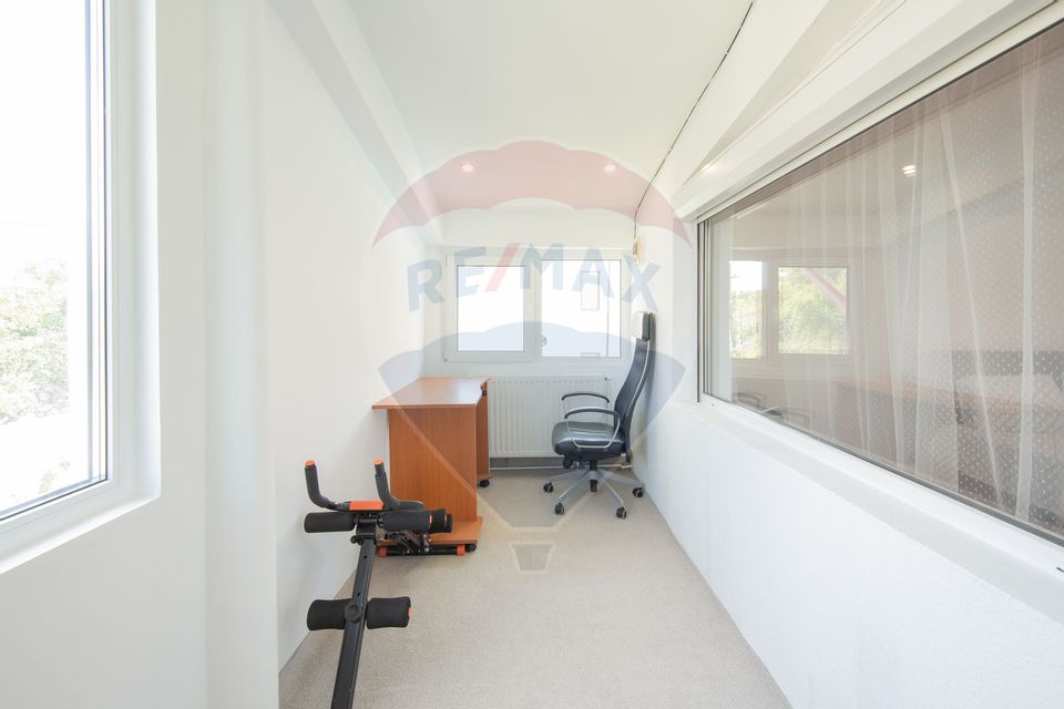 Casa de vanzare   |   4 camere   |  Domnesti