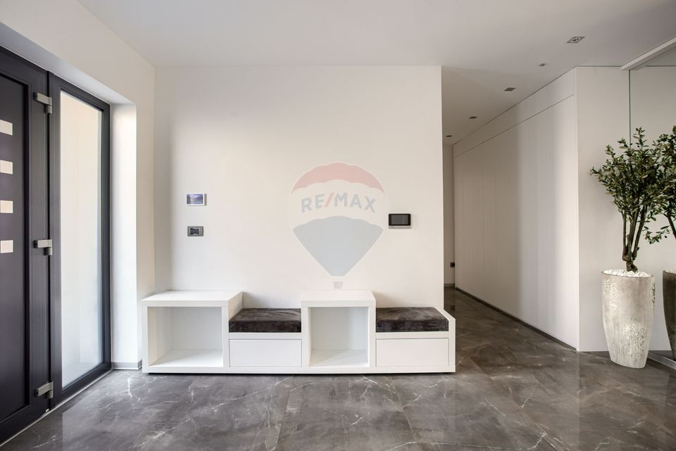 5 room House / Villa for sale, Aradul Nou area