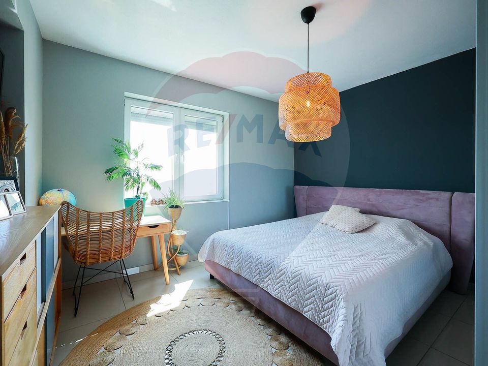 3 room Apartment for sale, Iorga area