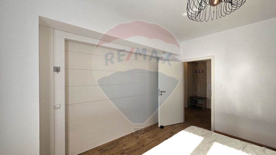 Comision 0% | Apartament 2 camere | Prima închiriere | Avantgarden