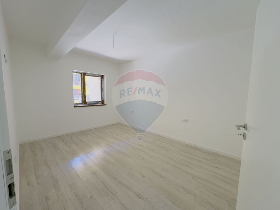 Apartament nou  2 camere/ Oncea, Oradea