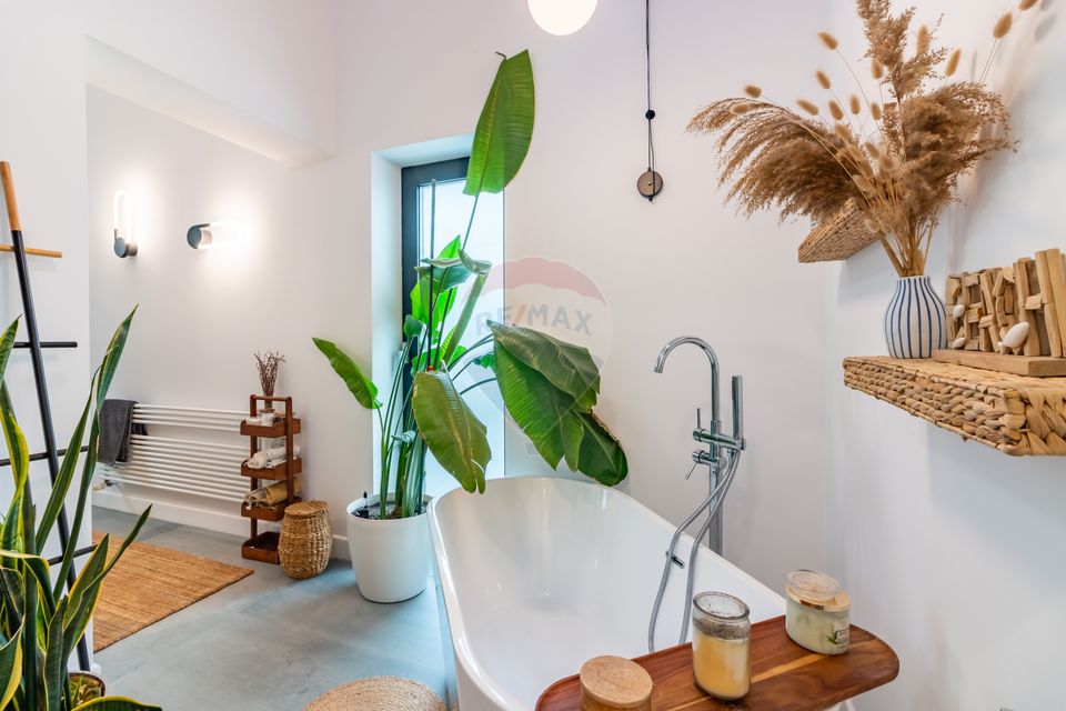 Exclusive villa in Green Paradise – Corbeanca