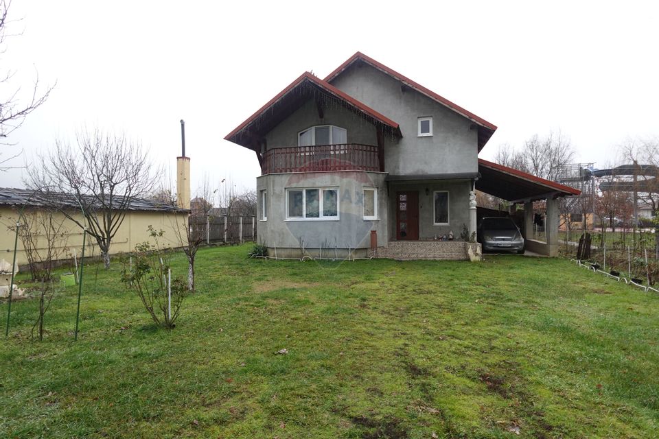 3 room House / Villa for sale