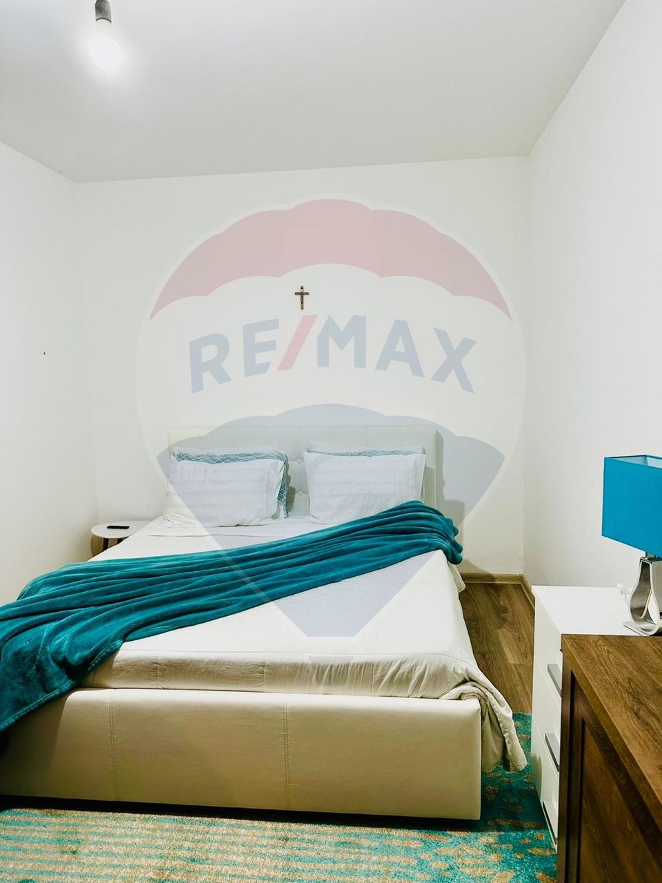 Apartament 1cam modern cu terasă, parcare inclusă – Alphaville Arena