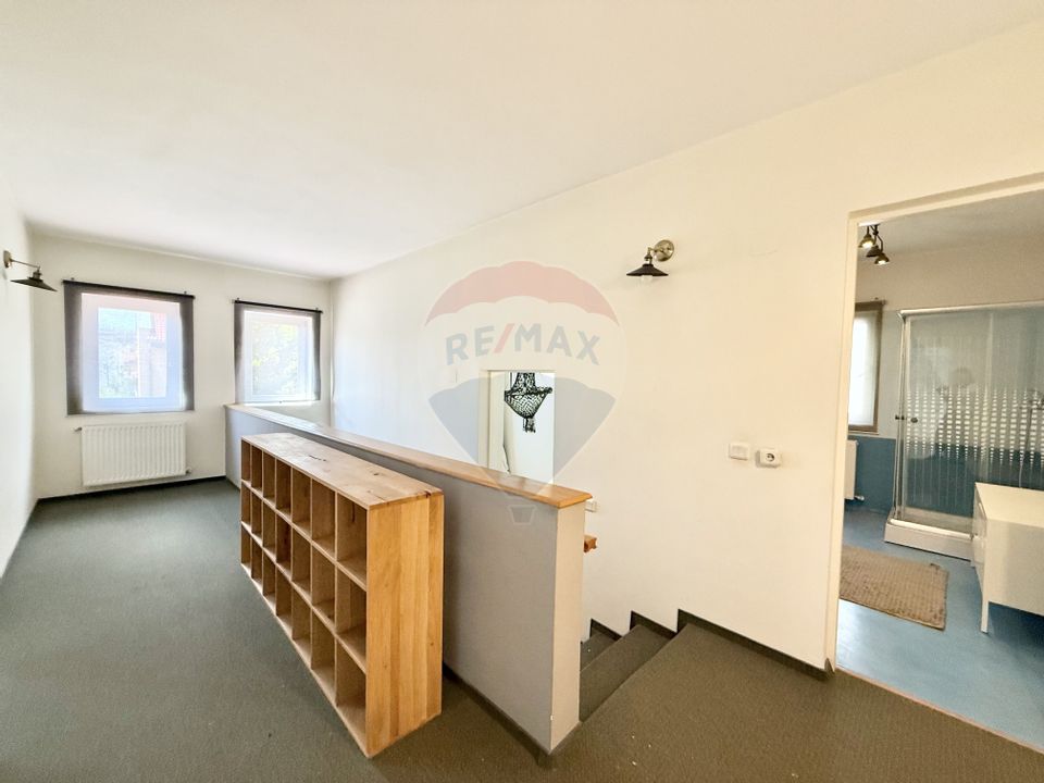 De vanzare | Casa 3 dormitoare nemobilata | Azur