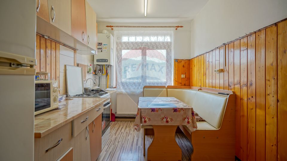 2 room Apartment for sale, 15 Noiembrie area