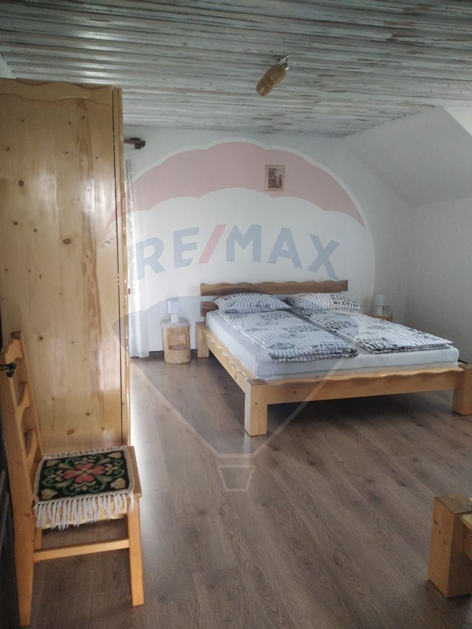 4 room Hotel / Pension for sale