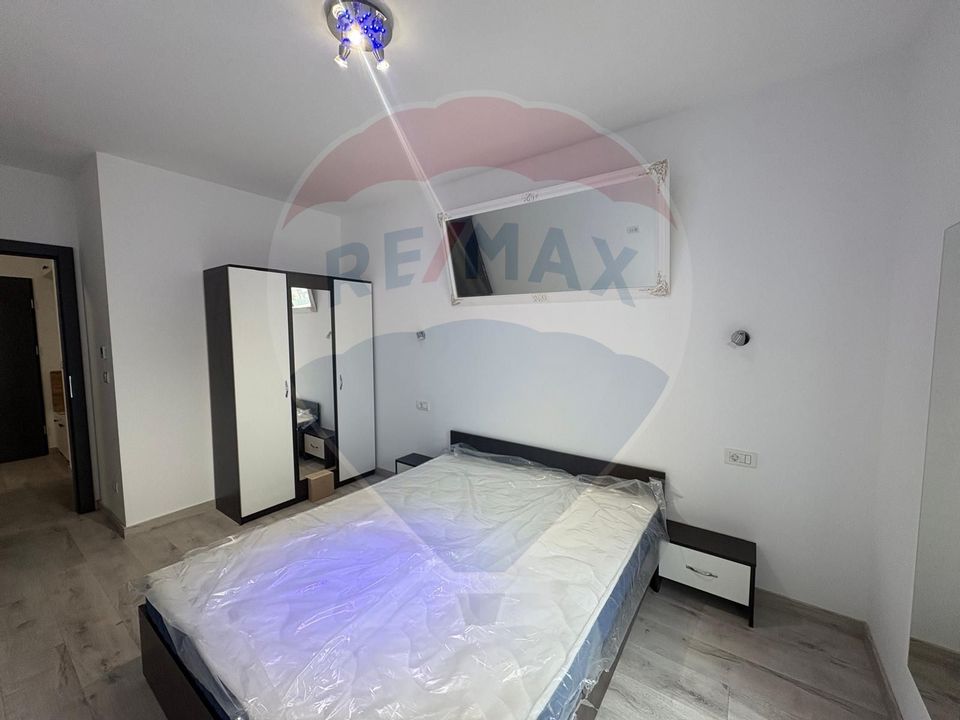 Apartament cu 2 camere de inchiriat in Adora Park