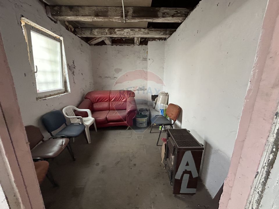 350sq.m Industrial Space for rent, Nord-Est area