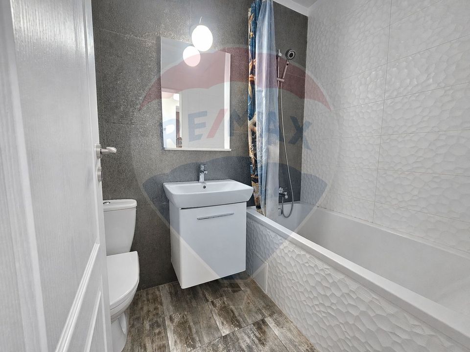 Apartament 2 camere de vanzare Scafandri Constanta