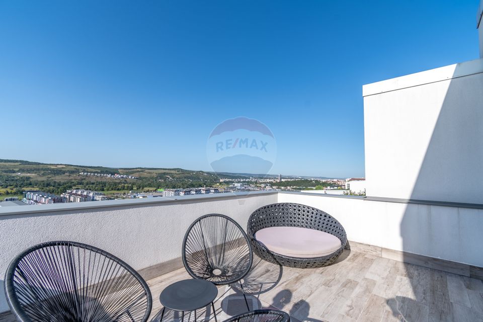 Casa de lux de vanzare in White House Residence