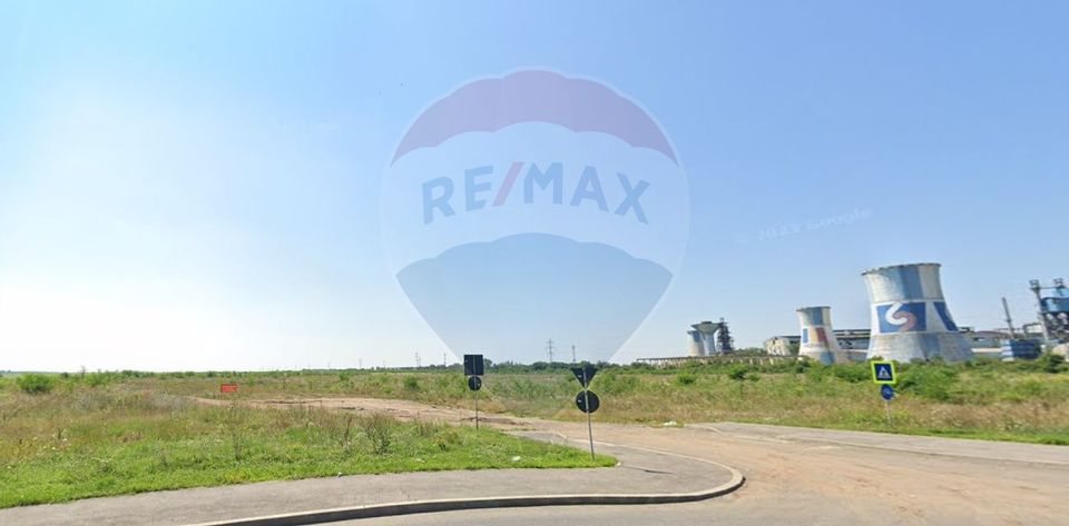 Land 2,786sqm Targoviste / Strada Petru Cercel