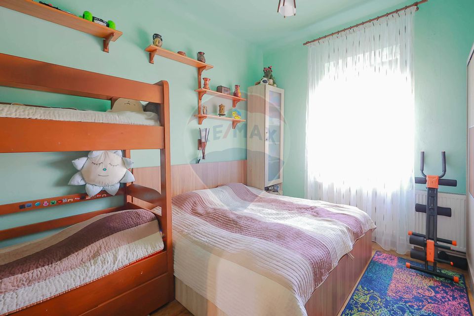 3 room House / Villa for sale, Calea Aradului area