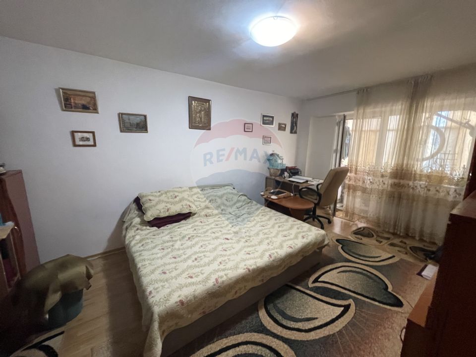 Apartament doua camere