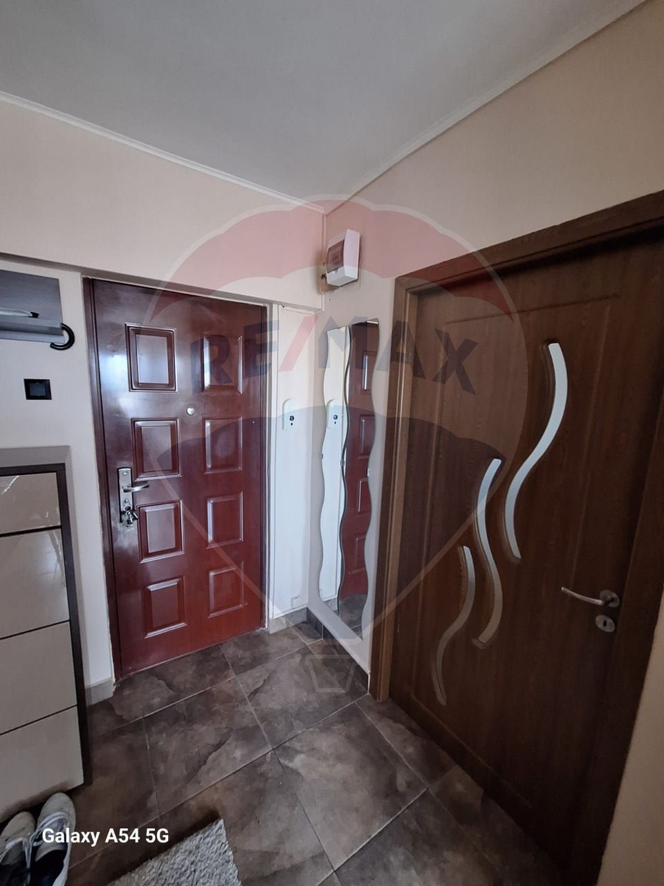 Apartment for rent, Lacul Tei area