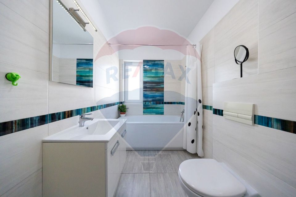 2 room Apartment for sale, Sud area