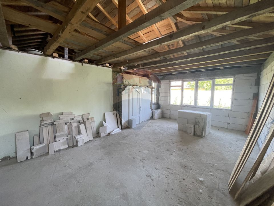 3 room House / Villa for sale