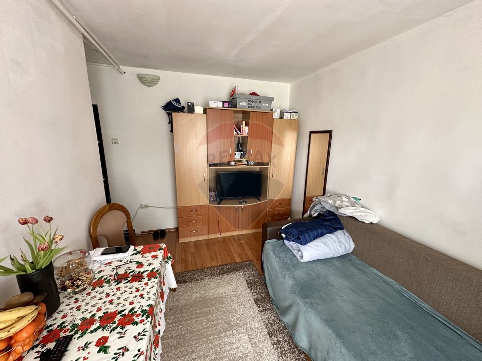 1 room Apartment for sale, Cordos area