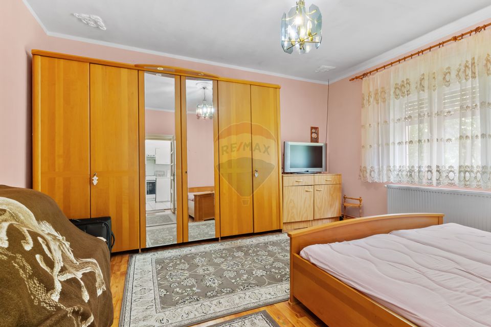 Casă de vanzare in Gradiste