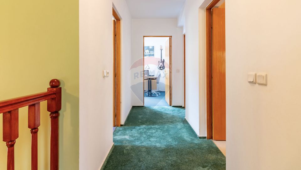 Casă / Vilă în Pipera