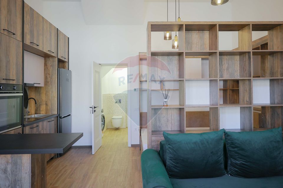 De vânzare 2 apartamente complet renovate Ultracentral