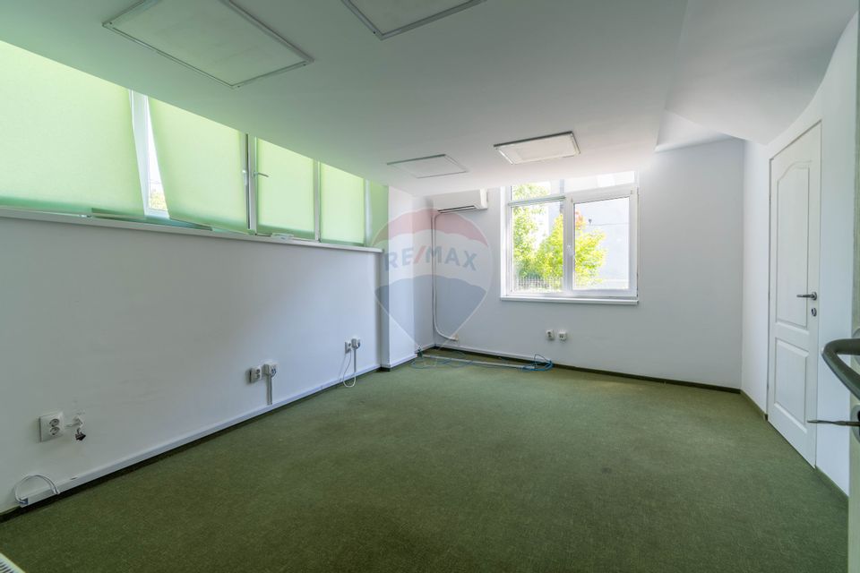 311sq.m Office Space for sale, Semicentral area