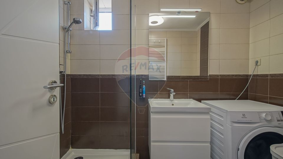 REZERVAT! apartament 2 camere, mobilat și utilat, zona Astra