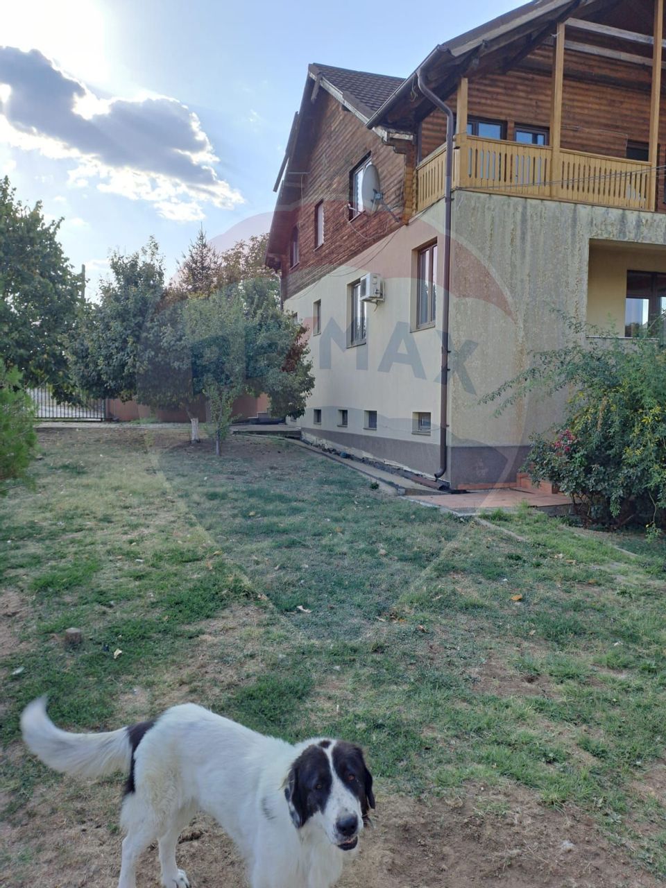 6 room House / Villa for sale