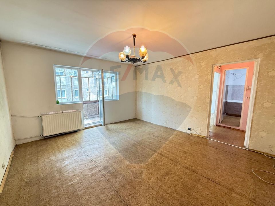 2 room Apartment for sale, Rogerius area