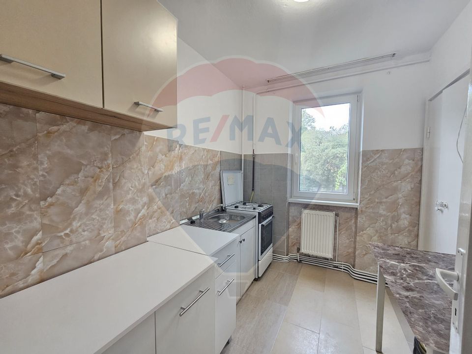 Apartament de inchiriat