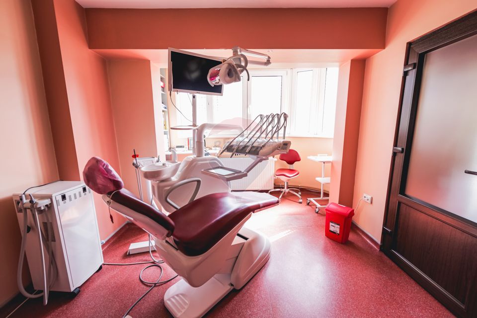 Oportunitate unică – preluare clinică medicală cu tradiție din 2001