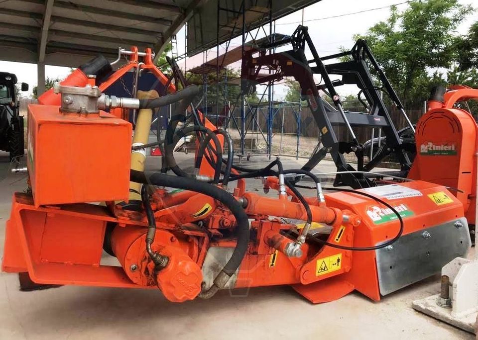 Teren agricol 13,1 ha + Hală 700 mp + Utilaje Agricole - Piscu, Galati