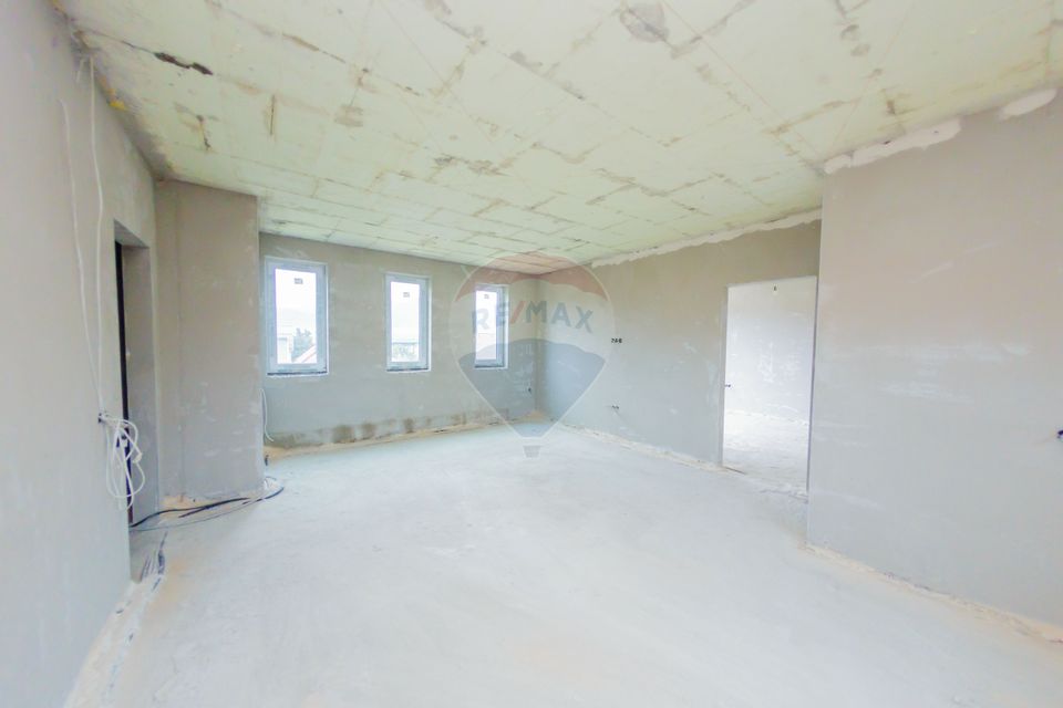 OFERTA LIMITATA!CUMPERI CU COMISION 0 APARTAMENT NOU-ZONA EXCLUSIVISTA