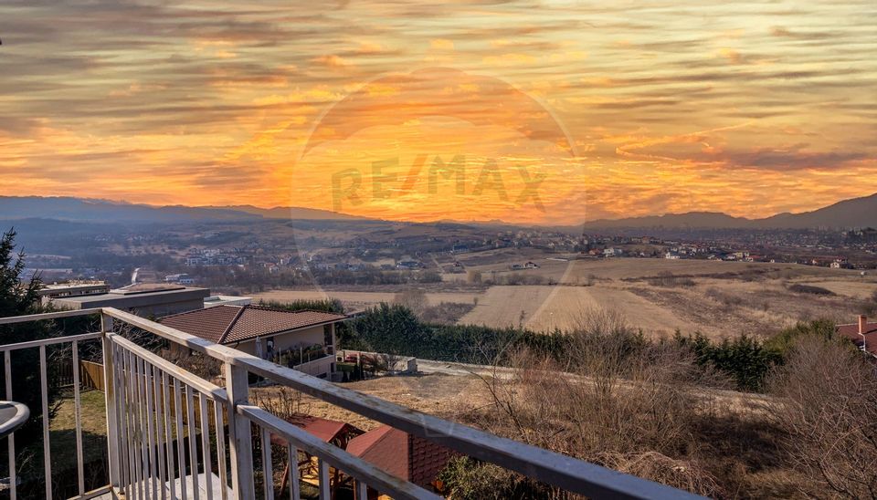 5 room House / Villa for sale, Borhanci area