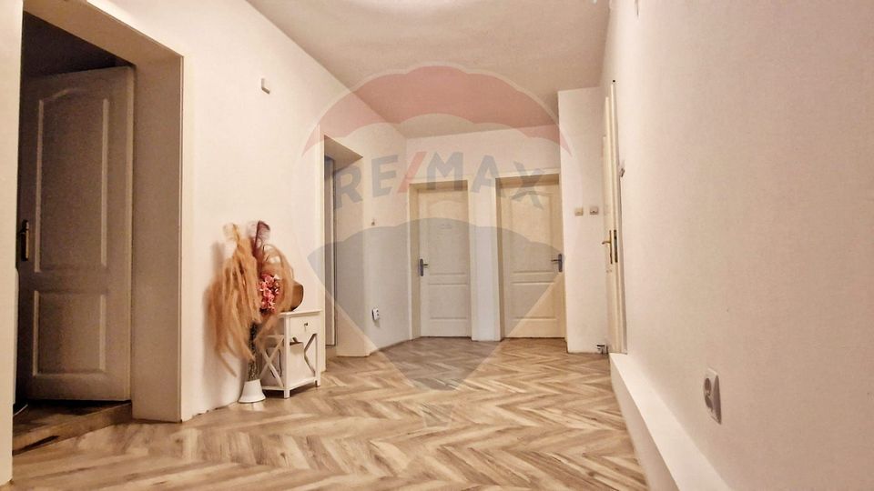 16 room House / Villa for sale, Zorilor area