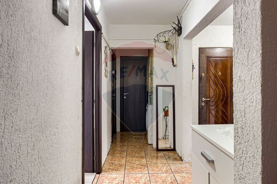 4 room Apartment for sale, Fortuna area