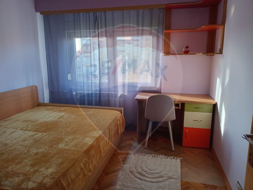 Apartament cu 2 camere de închiriat Micalaca la Faleza Mures