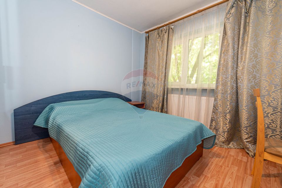 2 room Apartment for sale, Lujerului area