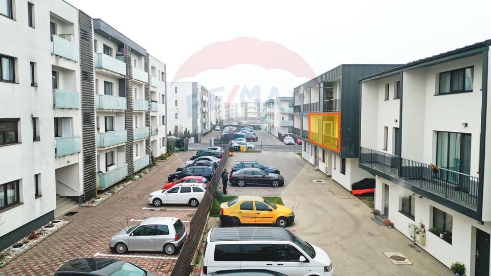 Comision 0% | Apartament 2 camere premium | Zona Ghimbav