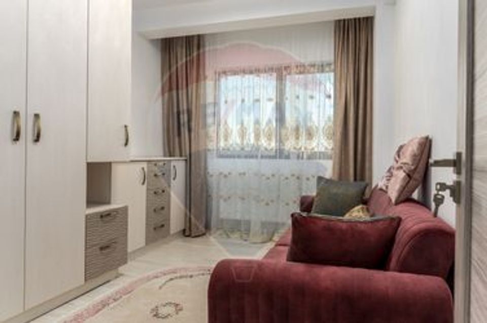 VANZARE Vila Duplex cu 4 camere Voluntari